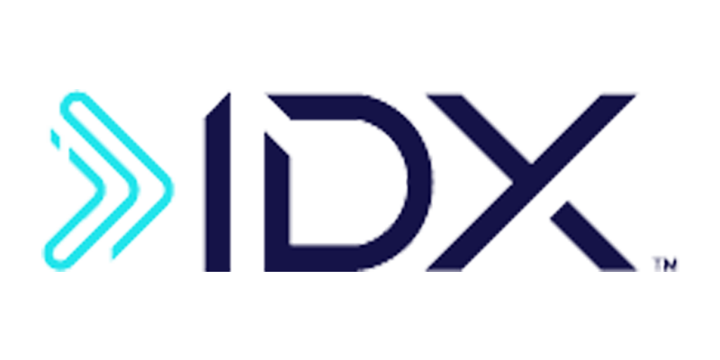 Logo-IDX