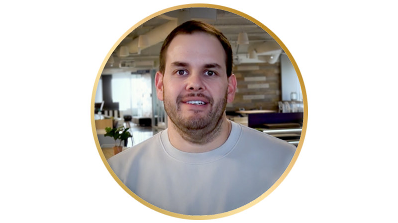 Ryan Schonfeld, Founder and CEO, Hivewatch